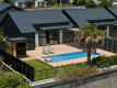 青藍-SAUNA PRIMO / OCEAN AZURE -210㎡-