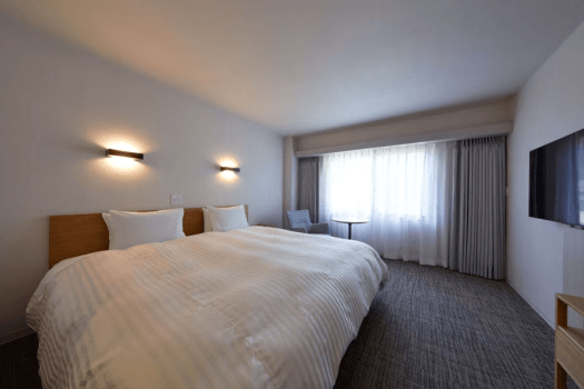Standard King Room Standard King Room