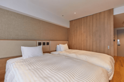 Superior Twin Room Superior Twin Room