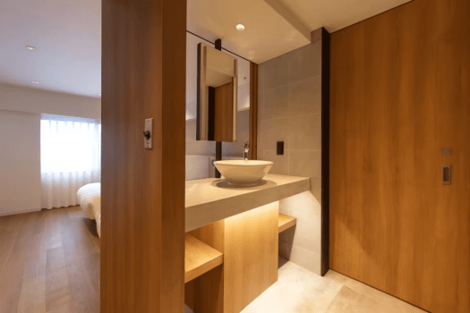 Superior Twin Room Superior Twin Room