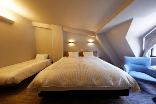 Deluxe King Room Deluxe King Room