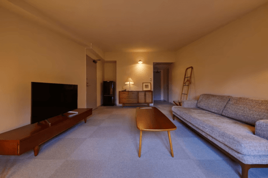 Exective Suite Room B