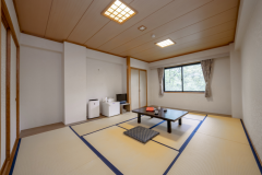 Japanese Room