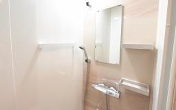 Japanese Twin bed Room