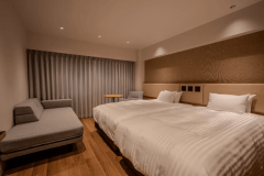 Superior Triple Room Superior Triple Room