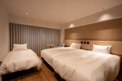 Superior Triple Room Superior Triple Room