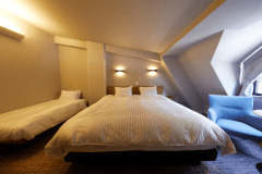 Deluxe King Room Deluxe King Room