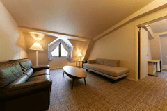 Suite A Suite A