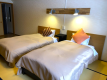 Japanese Twin bed Room Japanese Twin bed Room