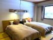 Japanese Twin bed Room Japanese Twin bed Room