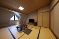 Japanese-Style Room (10-Tatami) Japanese-Style Room (10-Tatami)