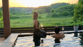 デイユース<屋外施設>