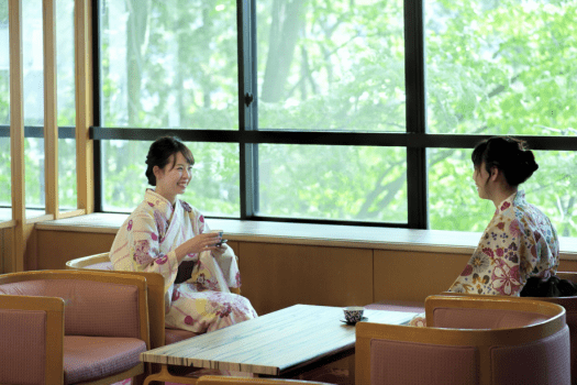 【Room-Only Plan】Perfect for business or leisure◎How you spend your time is up to you～Enjoy a carefree hot spring stay at an affordable price♪