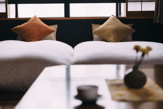 【For Two Guests Only】 Club Room with Perks / No Bath ※Non-Smoking※