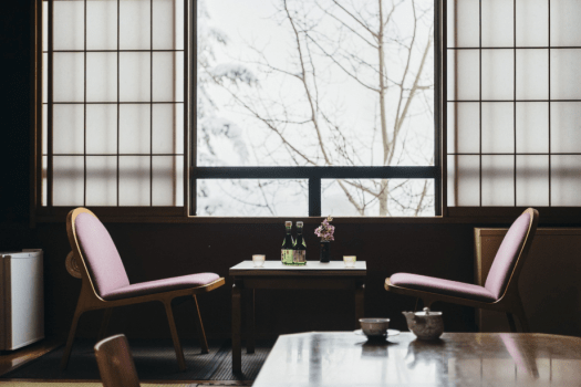 Japanese-style room (10 tatami mats) with bath ※Non-smoking※