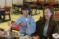 美味しい料理と温泉で家族の旅を満喫！全館禁煙も嬉しい