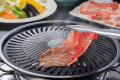 【新名物「三種のお肉の食べ比べ」やきしゃぶ膳】蔵王牛・黒毛和牛・米の娘ぶたを贅沢に堪能♪