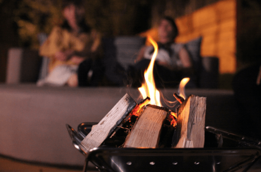 【Room Only】 Walk-In & BYO Food Allowed