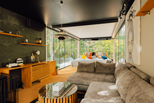 【Attention Parents!】Family Plan ★ Free for Kids (1Night, 2Meals)