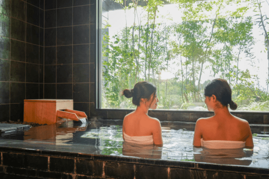 【Nikkei 2nd Place Celebration】 1 Night, 2 Meals & Free Drinks