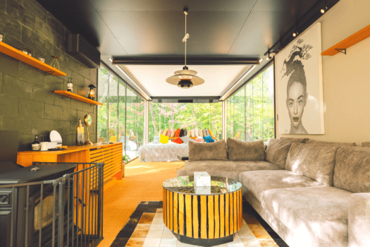 60-Day Advance 〈20% OFF〉 (Dinner & Breakfast)