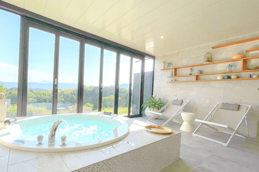 Special Offer〈10% OFF〉(Dinner & Breakfast)