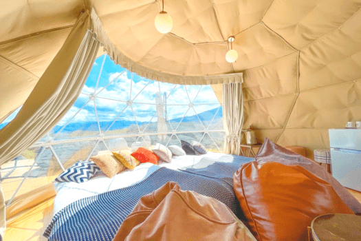 60-Day Advance 〈20% OFF〉 (Dinner & Breakfast)