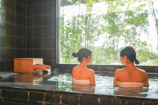 【Stay More, Save 20%】2 Nights with 4 Meals