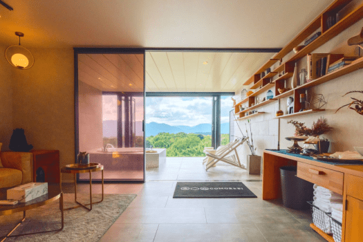 【Room Only】 Walk-In & BYO Food Allowed