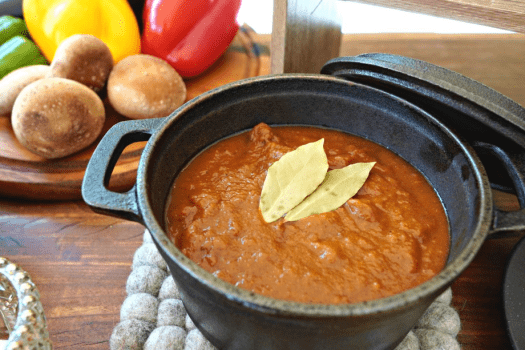 Standard BBQ Course (Dinner & Breakfast)