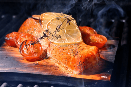 【Dinner Only】 Standard BBQ