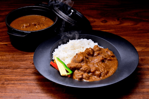 【Dinner Only】 Standard BBQ