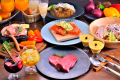 【10・11月月お日にち限定】秋のお得旅★日程が合えばラッキー☆ (夕朝食付)