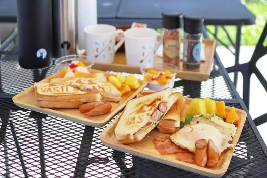 【1泊2食】≪Signature≫ ”冷やし吉田うどんプラン～出汁香る極上冷やし吉田うどん付き 夏の味覚プラン～