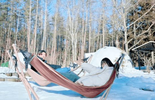 ■冬の学割プラン■＜最大30％OFF＞アクティビティ・インクルーシブで河口湖の遊びも癒しの温泉も欲張りに楽しんじゃおう✨