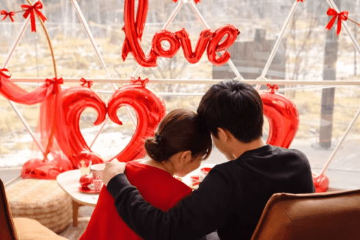 【選べるお食事】≪Anniversary≫ &lsquo;&rsquo;1日2組限定プラン&lsquo;&rsquo; 4大特典でHOSHIFULL森のメモリアルStay〜お部屋の飾りつけ&アニバーサリーケーキプレートetc〜