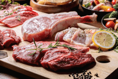 【1泊2食】≪Specialty≫ ”デラックスプレミアムBBQプラン”～量より質重視の方へ。特選牛ステーキ、厚切り牛タンステーキ、アヒージョなど特選美味に味わう～