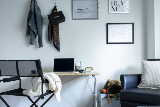 Hakuba Condominium with kitchen / Street View Twin / Self-contained Accommodation