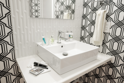 STARRY Condominium with kitchen / Street View Twin / Self-contained Accommodation