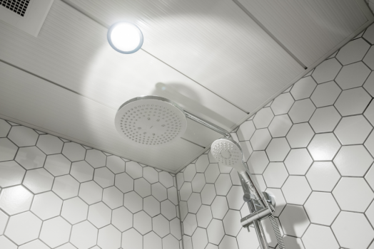 STARRY Condominium with kitchen / Street View Twin / Self-contained Accommodation