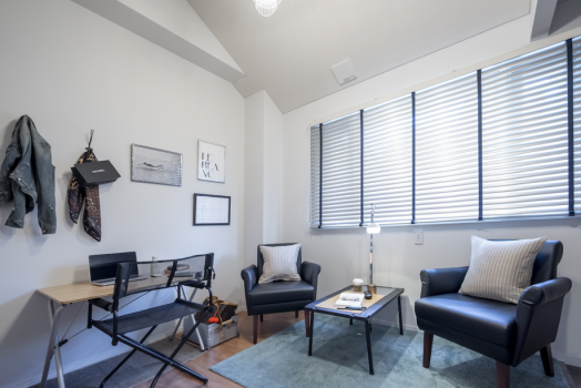 STARRY Condominium with kitchen / Street View Twin / Self-contained Accommodation