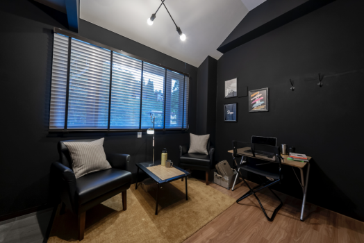 Street View Cocoon Suite for 2 person