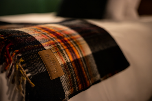 Street View Cocoon Suite for 2 person