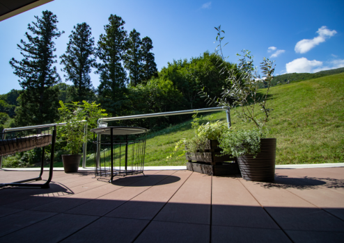 Luxury Mountain View 3bedroom 2bathroom Suite with 36㎡ deck