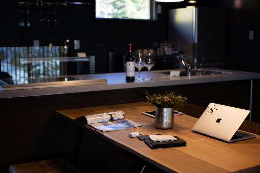 Luxury Mountain View 3bedroom 2bathroom Suite with 36㎡ deck