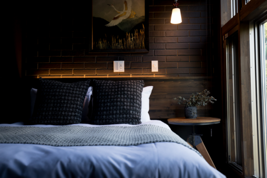 Luxury Mountain View 3bedroom 2bathroom Suite with 36㎡ deck