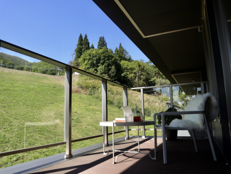 Luxury Mountain View 2bedroom 2bathroom Suite with 22㎡ balcony