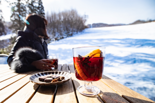 Luxury Mountain View 3bedroom 2bathroom Suite with 36㎡ deck