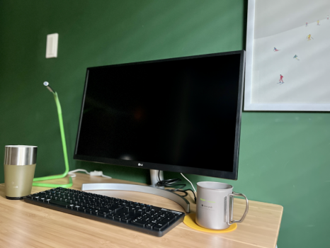 Street View Cocoon Single Suite