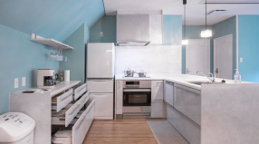 Luxury Mountain View 2bedroom 2bathroom Suite with 22㎡ balcony